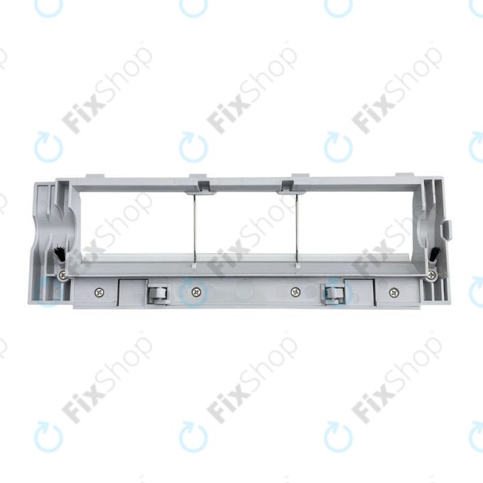 Cover spazzola principale per Xiaomi Mi Robot Vacuum Mop Mijia 1C, 2 Mijia 2C, 2 Pro+ Mijia 1T, Silver
