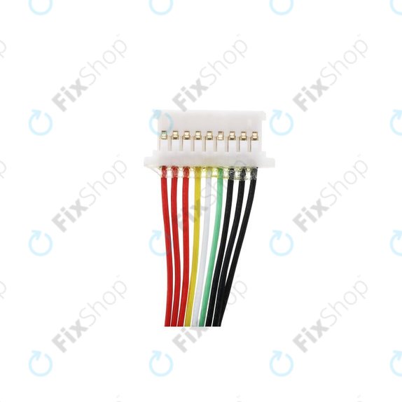 Batteria per HP ZBook Firefly 15 G7, G8, EliteBook 855 G7, G8, 850 G7, G8, CC03053XL, Li-Pol, 4600mAh, 11.55V, HQ