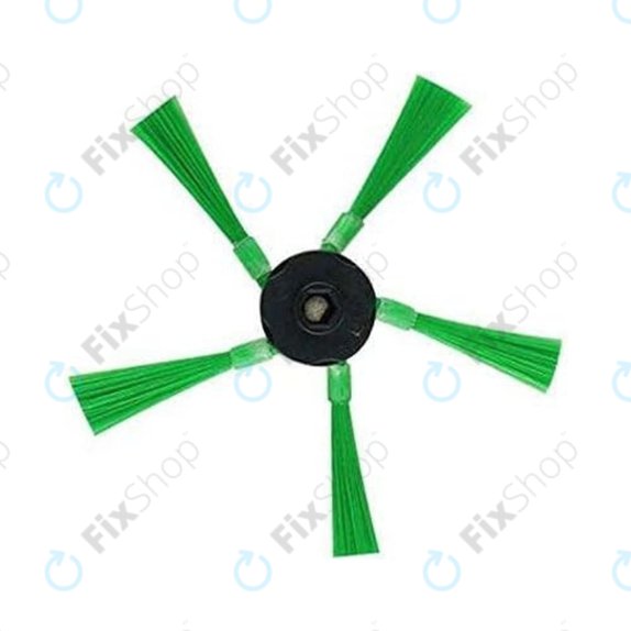 Spazzola laterale per Vorwerk Kobold VR200, VR300