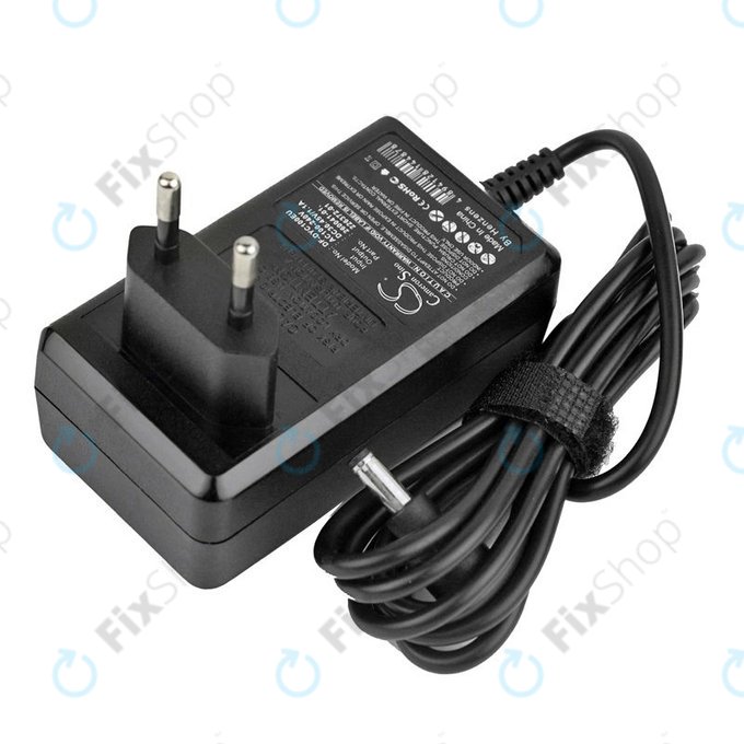 Adattatore di ricarica per Dyson V10, 260041-01, 226372-01 DC30.45V/1.1A