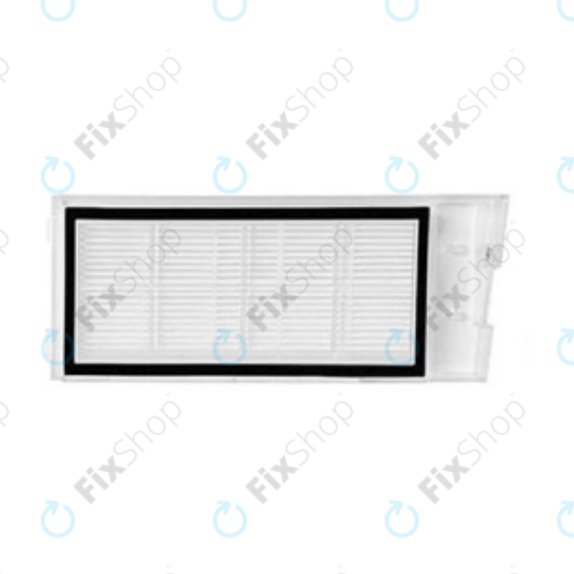 Set avanzato per Roidmi EVE Plus