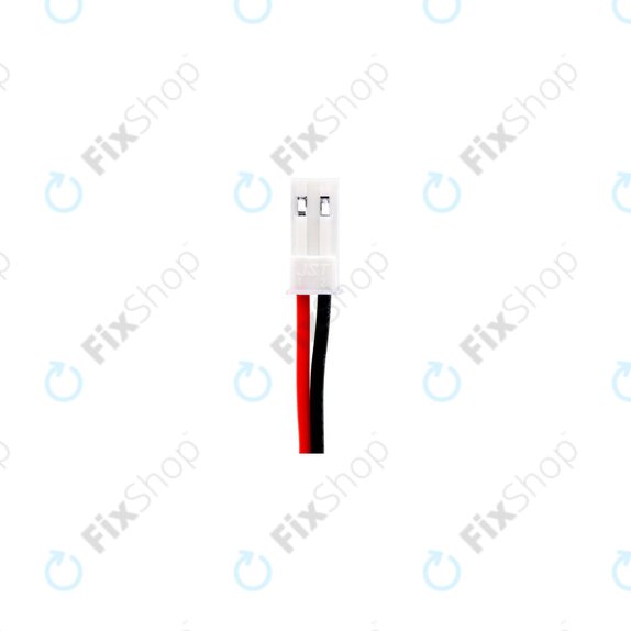 Batteria per Concept VR3110, VR3115 VR3000 INR18650 MH1-4S1P, Li-Ion, 2600mAh, 14.4V, HQ