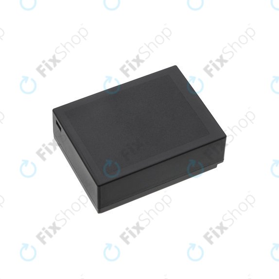 Batteria per Fujifilm Finepix Hs30, X-T30, NP-W126S, Li-Ion, 1230mAh, 7.4V, HQ