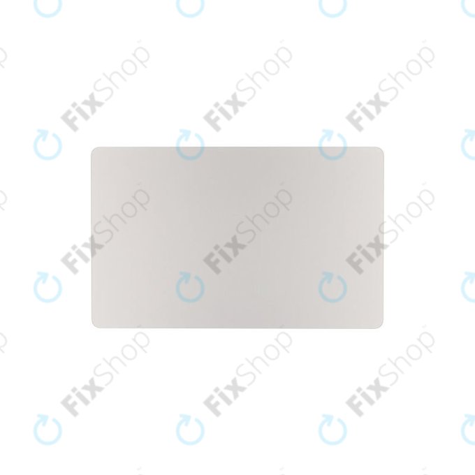 Trackpad per MacBook Air 15", A3241 (2025), Silver, 661-50138, Genuine Apple
