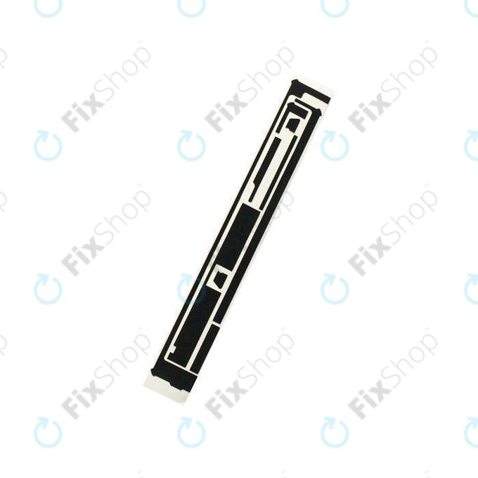 Nastro biadesivo vetro touch 3M per Apple iPad 3, iPad 4