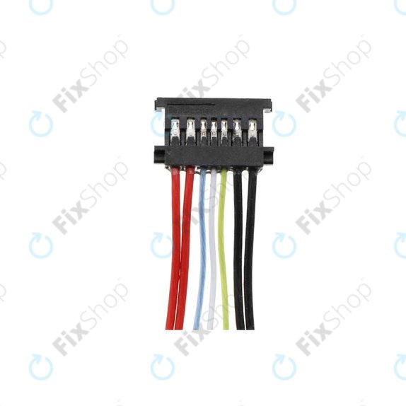 Batteria per Lenovo Thinkpad X1 Tablet, SB10J78994, Li-Pol, 7.5V, 4900mAh, HQ