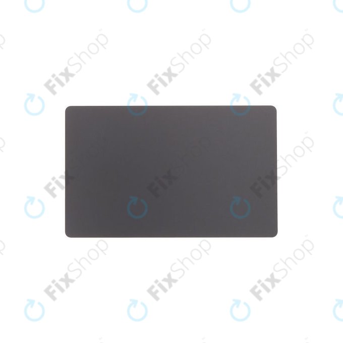 Trackpad per MacBook Pro 16", A3403 (2024), Space Black, 661-46156, Genuine Apple