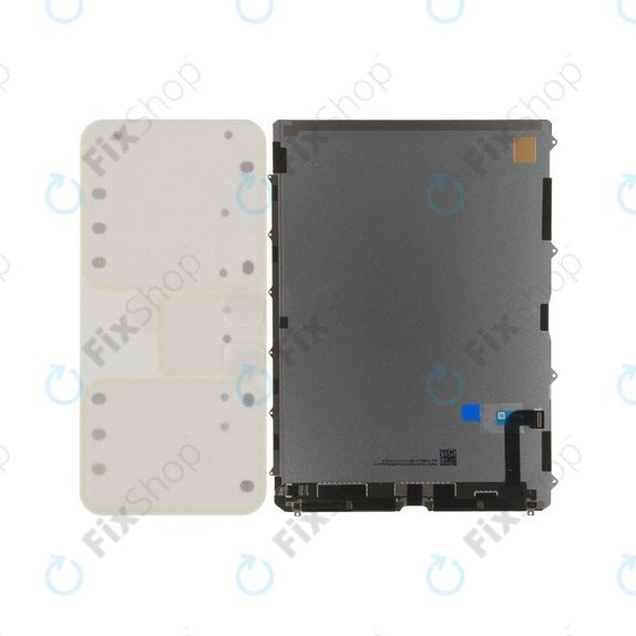 Schermo assembly per iPad (2025), WiFi e Cellular, 661-50894, Genuine Apple
