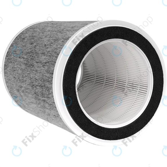 Filtro HEPA per Shark HP200, HP201, HP202