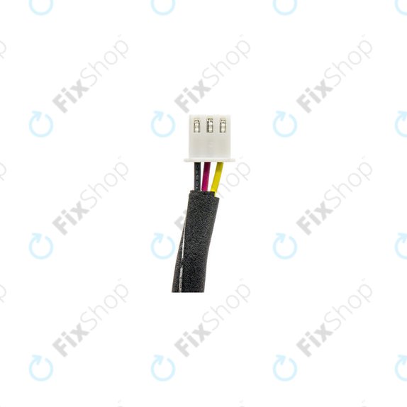 Batteria per Bang & Olufsen Beoplay P6, C129D1, Li-Ion, 3400mAh, 7.4V, HQ