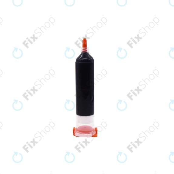 Colla nera per riparazione telefoni, E-Fixit Black-8
