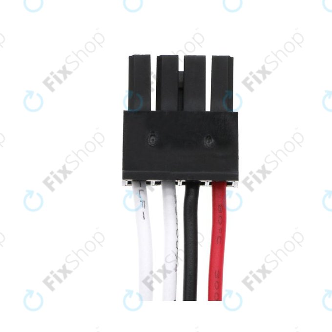 Batteria per RobZone DuGold Xcontrol 2, BONA18650, Li-Ion, 2600mAh, 14.4V, HQ