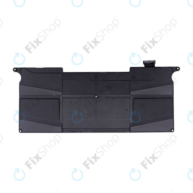 Batteria A1375 per MacBook Air 11" A1370 (Late 2010), 5200mAh, FixPremium