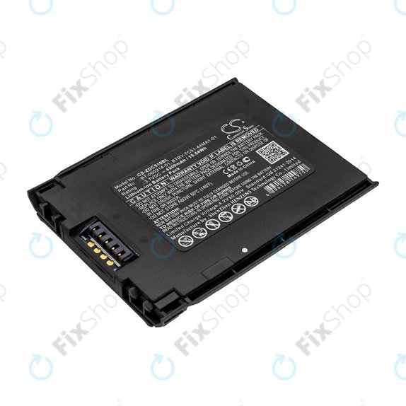 Batteria per Zebra Tc51, Tc52, Tc56, Tc57, BT-000314-01, Li-Ion, 4200mAh, 3.7V, HQ