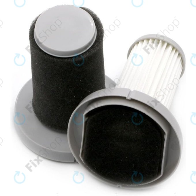 Filtro HEPA, 2 pz. per Xiaomi Deerma DX-series