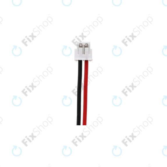 Batteria per Ascom, Avaya, Ericsson, Telstra, FA01302005, Li-Ion, 650mAh, 3.7V, HQ