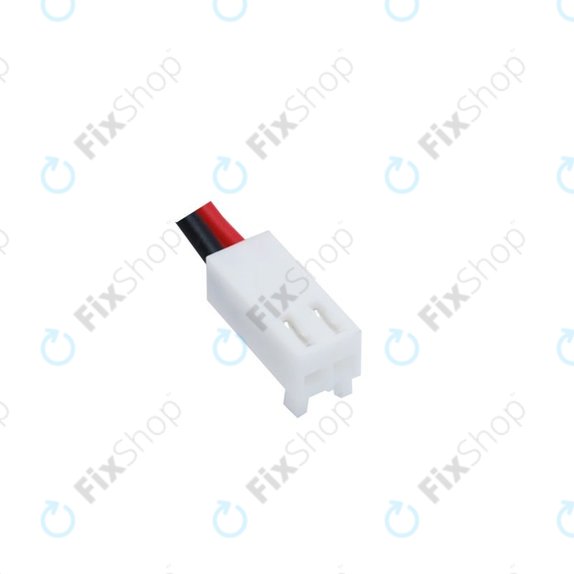 Batteria per Cefarm Rehab 4, Stimulator Globus Mystim, BATT/110466, Ni-MH, 2000mAh, 7.2V, HQ