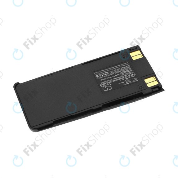 Batteria per Nokia 1260, 5120, 5110, 6210, 6310, 7100, BLS-2N, Li-Ion, 3.7V, 900mAh, HQ