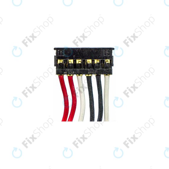 Batteria per Alcatel 8082, Alcatel 9024w, TLp040J1, Li-Pol, 3.85V, 4000mAh, HQ