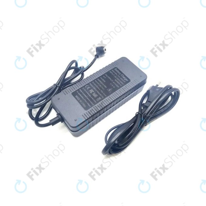 Caricatore 42V 2A per Xiaomi Electric Scooter 4 Pro