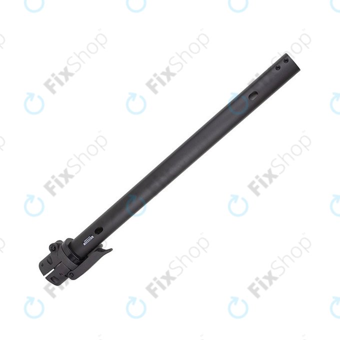 Asta pieghevole per Ninebot Segway Max G30, Black Genuine Service Pack