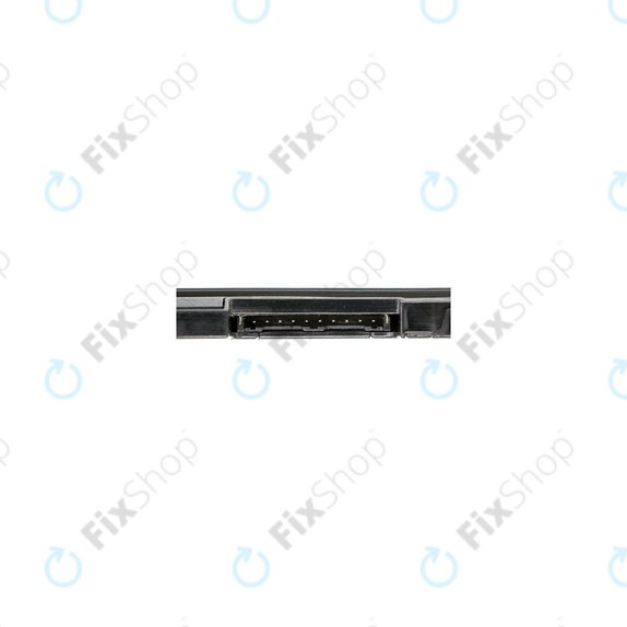 Batteria per Dell Latitude 5501, Latitude 5401, Latitude 14 5410, Latitude 15 5511, 3HWPP, Li-Ion, 4150mAh, 15.2V, HQ