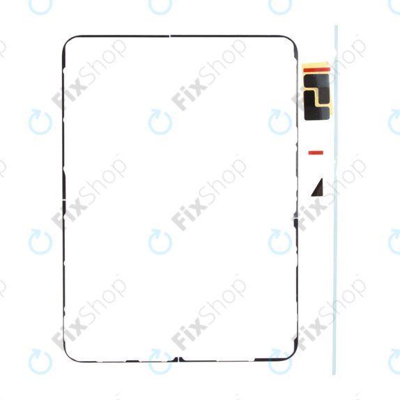 Adesivo Schermo LCD per iPad (2025), WiFi e Cellular, 076-00607, Genuine Apple