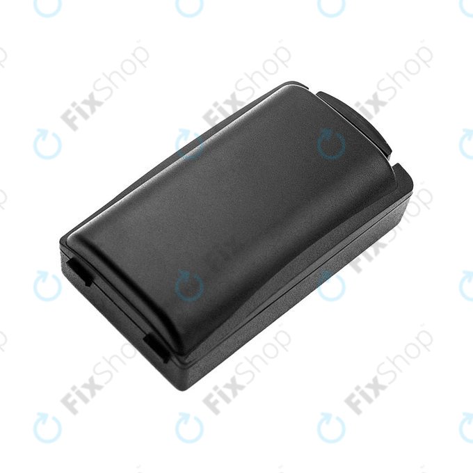 Batteria per Datalogic Skorpio X3, Skorpio X4, BT-0016, Li-Ion, 5200mAh, 3.7V, HQ
