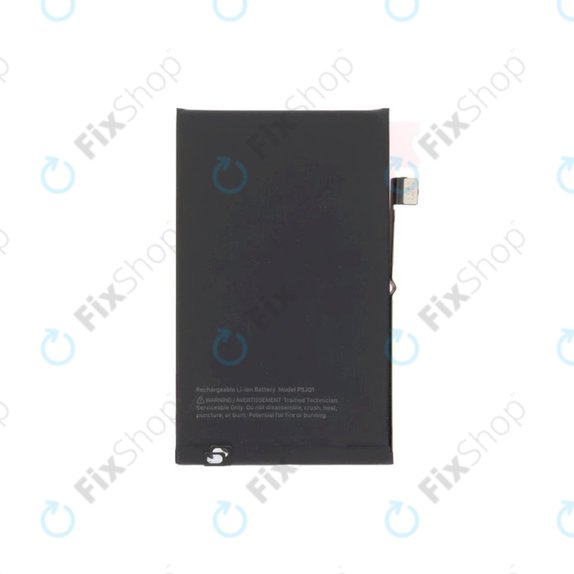 Batteria per iPhone 16, 3561mAh, FixPremium