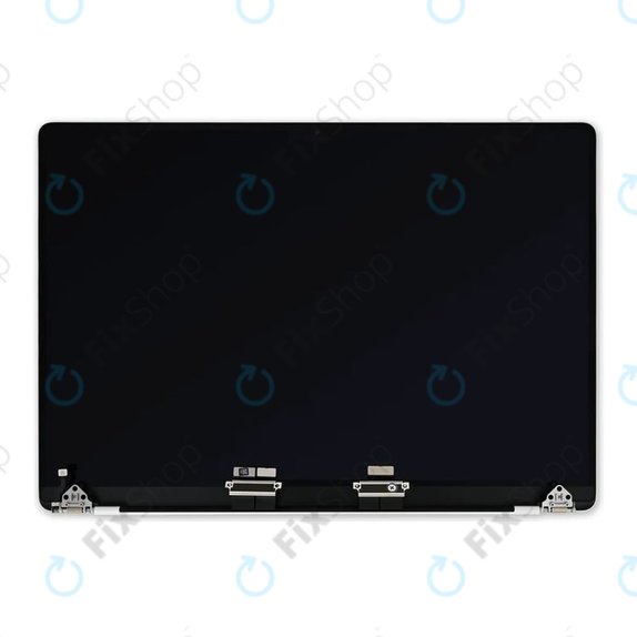 Schermo LCD per MacBook Pro 16" M1 Max A2485 (2021), Space Gray, Display, Vetro frontale, Scocca, Refurbished
