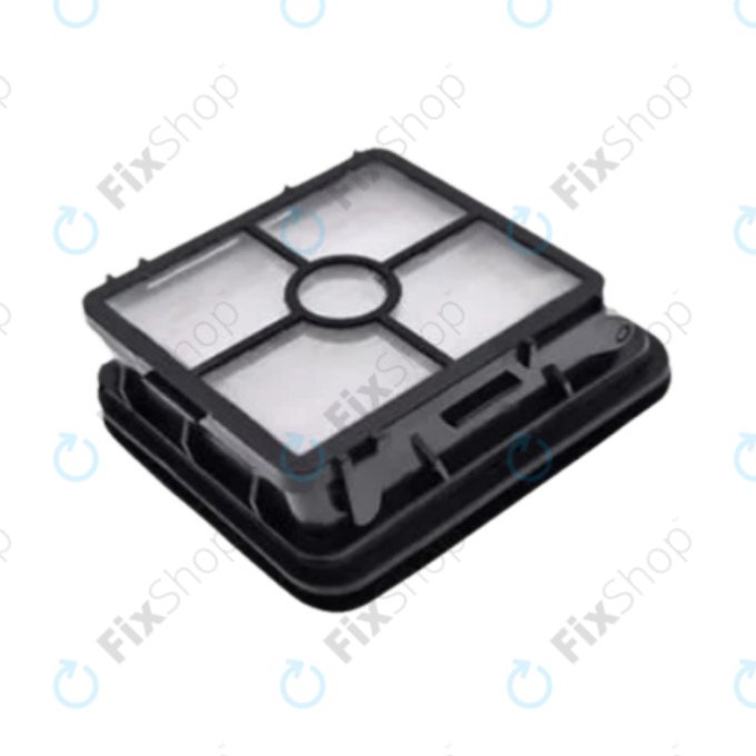 Set di ricambi per Bissell Crosswave 17132, 2225N, 2582N, 3551N (2x spazzola rotante per tappeti, 2 paia di spazzole rotanti per varie superfici, 2x filtro)