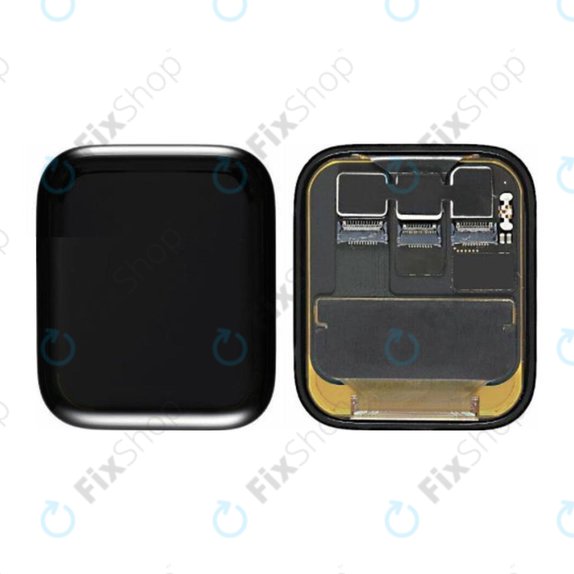 Schermo LCD per Apple Watch 5, SE 40mm, Vetro touch senza cornice, Refurbished PRO