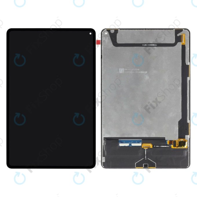 Schermo LCD per Huawei MatePad Pro 10.8" (2019), Vetro touch senza cornice