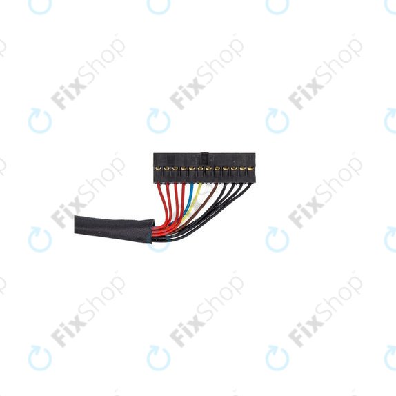 Batteria per MSI GS40, GS43, MS14, BTY-M47, Li-Ion, 8000mAh, 7.6V, HQ