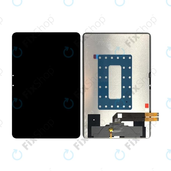 Schermo LCD per Xiaomi Pad 6, Vetro touch senza cornice