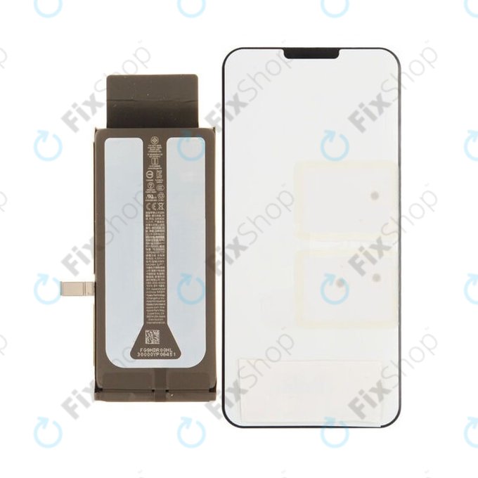 Batteria per iPhone 16e, 661-49432, 4005mAh, Genuine Apple