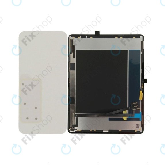 Schermo assembly per iPad Air 13" (2025), WiFi e Cellular, 661-51072, Genuine Apple