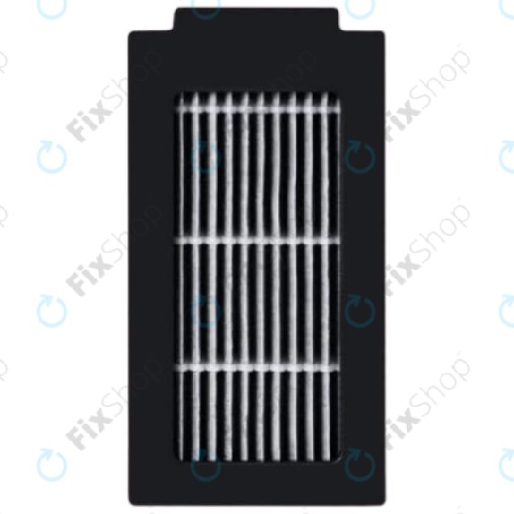 Set di ricambi per Ecovacs Deebot T30C Omni (2x spazzola principale, 4x filtro, 4x spazzola laterale)