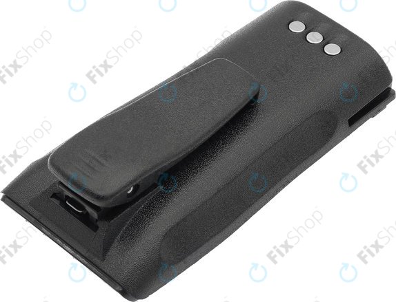 Batteria per Motorola CP, EP, GP, NNTN4496, Li-Ion, 2600mAh, 7.4V, HQ