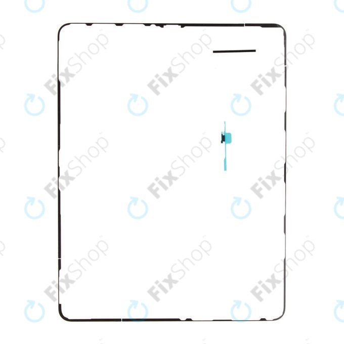 Adesivo Schermo LCD per iPad Air 13" (2025), WiFi, 923-12738, Genuine Apple