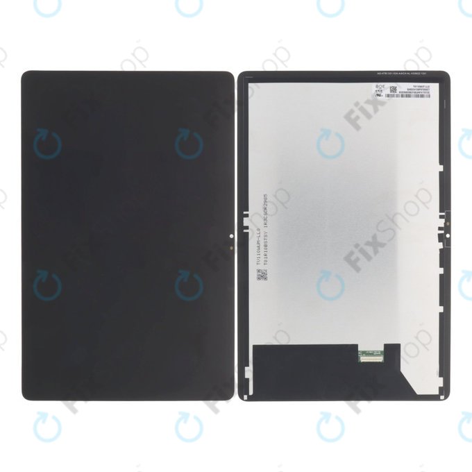Schermo LCD per Lenovo Tab M11 TB330FU, Vetro touch senza cornice