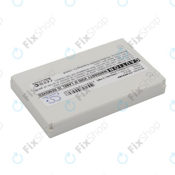 Batteria per Nokia 3610, 6510, 8310, BLB-2, Li-Ion, 1000mAh, 3.7V, HQ