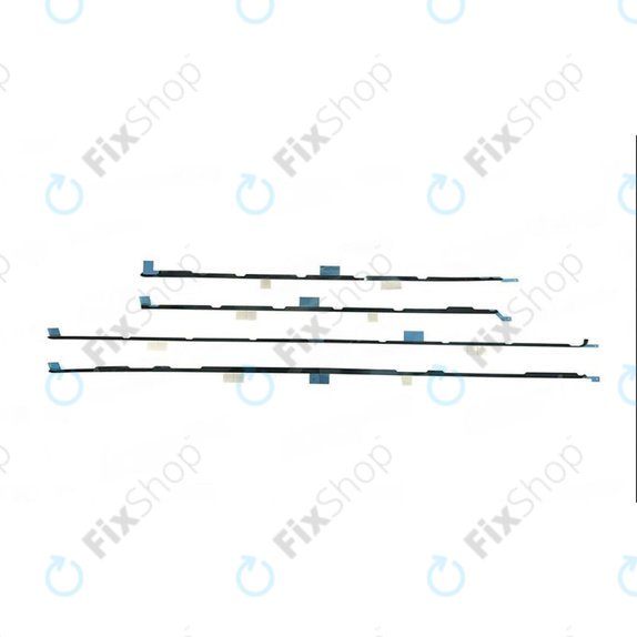 Adesivo per LCD Schermo underlay iMac 24", A2438 (2021), A2873, A2874 (2023), A3137 (2024), 076-00544, Genuine Apple