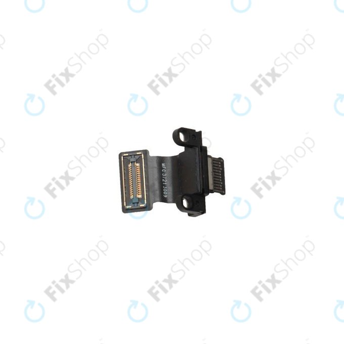 Scheda I/O USB-C per MacBook Pro 14" M1 Pro A2442 (2021), 16" M1 Max A2485 (2021)