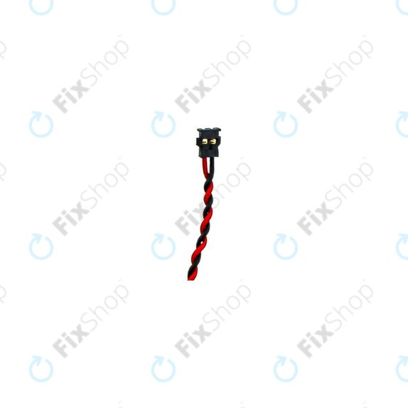 Batteria per Motorola Moto Z2 Play XT1710-09, 2800mAh, Li-Pol, 3.8 V, HZ40, HQ