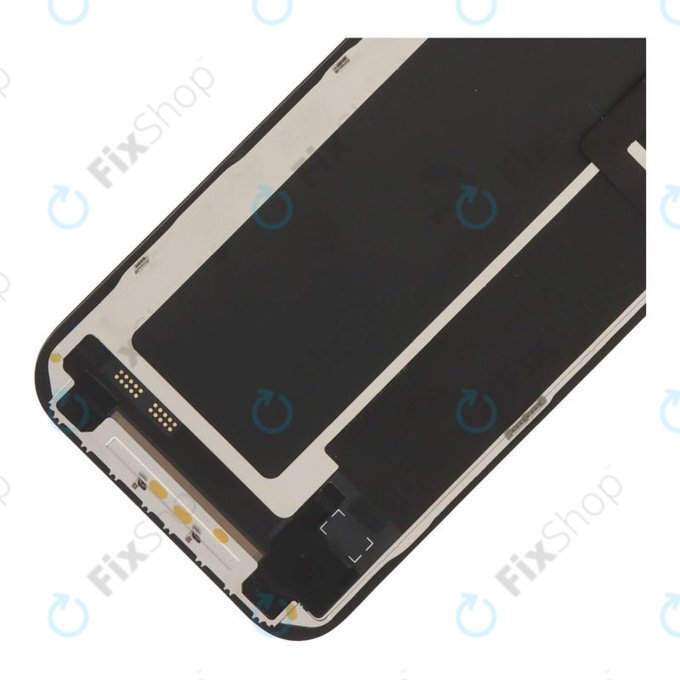 Schermo In-Cell FHD per iPhone 17 Pro Max, Vetro touch con cornice