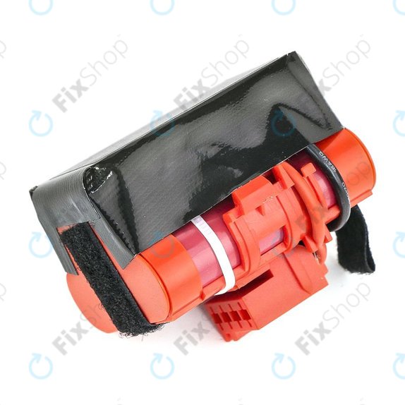Batteria per Gardena R40, R50, R70, R80, Husqvarna Automower 305, 586 57 62-02, Li-Ion, 2500mAh, 18.5V, HQ
