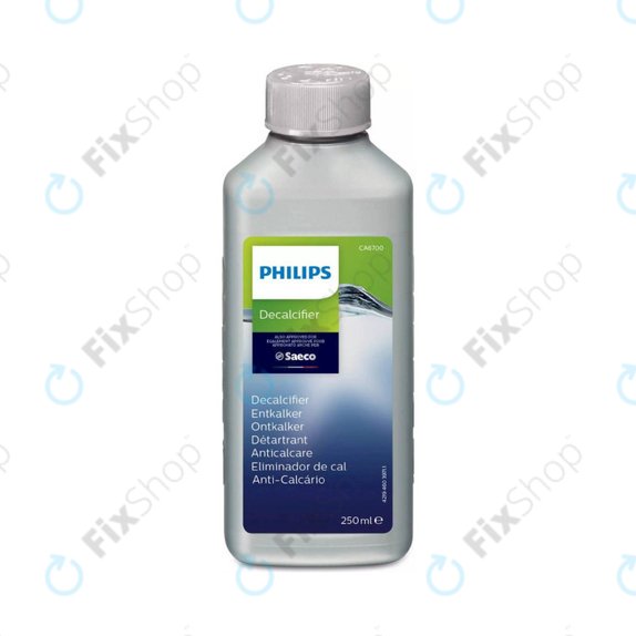 Decalcificante Philips CA6700/91, 250 ml