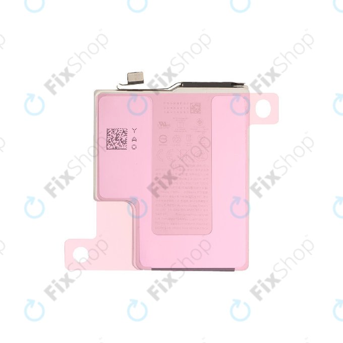 Batteria per iPhone 17 Pro, 3998mAh