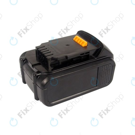 Batteria per Dewalt CL-series, DC-series, DCB18x / DCB20x, Li-Ion, 3000mAh, HQ